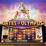 gorilla bet gates of olympus 1000