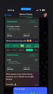 Captura de tela