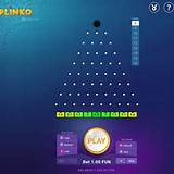 sk888 plinko gambling